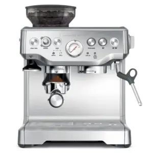 Cafeteira Expresso Automática Tramontina by Breville Express Pro 127V