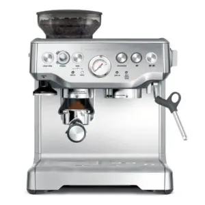Cafeteira Expresso Automática Tramontina by Breville Express Pro com Moedor 2L
