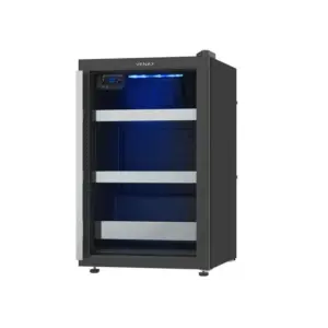 Cervejeira Venax Blue Light 100 Litros 110V