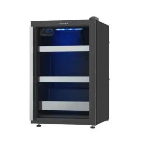 Cervejeira Venax Blue Light 100 Litros 220V