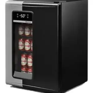 Cervejeira Gelopar 95 Litros Porta com Vidro