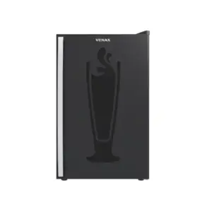 Cervejeira Venax Black 100 Litros 127V