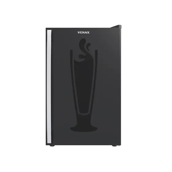 Cervejeira Venax Black 100 Litros 127V