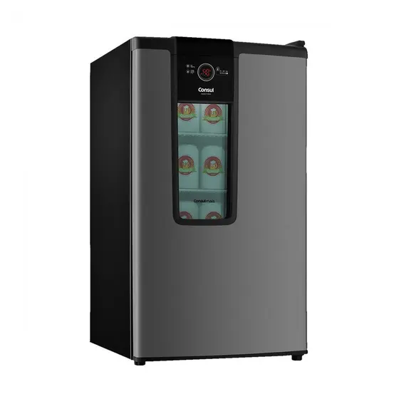 Cervejeira Vertical Consul 82 Litros Frost Free