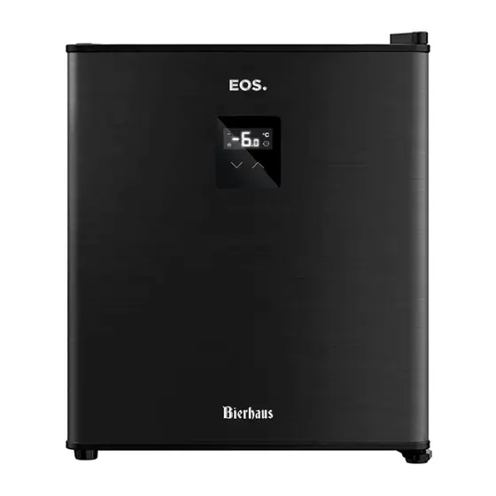 Cervejeira EOS Bierhaus 48 Litros Frost Free 110V ECE51
