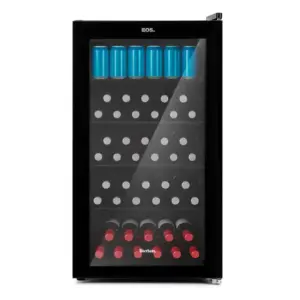 Cervejeira EOS Bierhaus 98 Litros Frost Free 220V ECE100