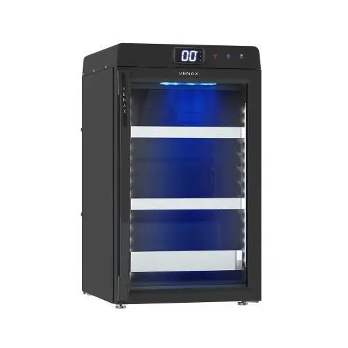 Cervejeira Venax Craft Beer 100 Litros 110V EXPVQ