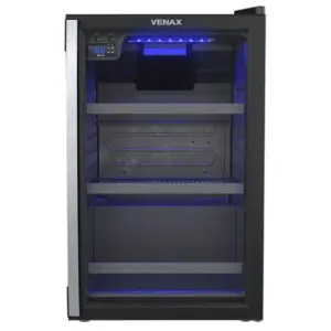 Cervejeira Venax Blue Light 100 Litros 12197