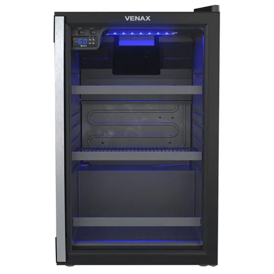 Cervejeira Venax Blue Light 100 Litros 12197