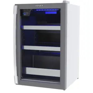 Cervejeira Venax Blue Light 100 Litros Cinza 127V 21208