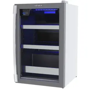 Cervejeira Venax Blue Light 100 Litros Cinza 220V 21209