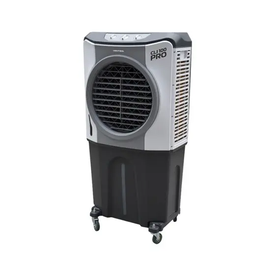 Climatizador de Ar Ventisol 100 Litros 210W CLI100 PRO