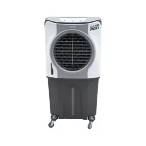 Climatizador de Ar Ventisol 100 Litros Cinza 210W 220V CLI100PRO-02 Climatizador de Ar Ventisol 100 Litros Cinza 210W 220V CLI100PRO-02