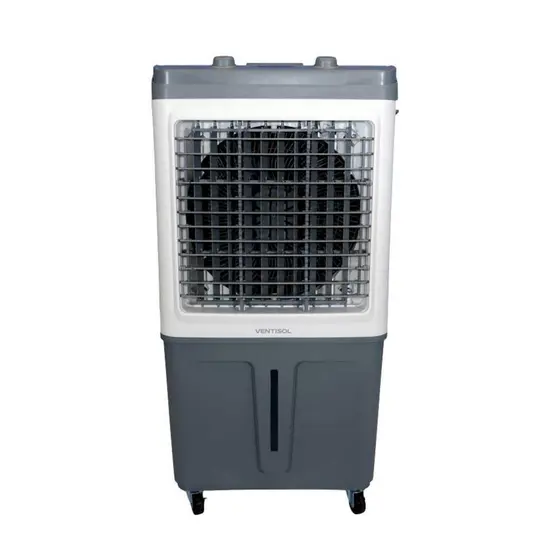 Climatizador de Ar Ventisol 60 Litros Cinza 150W 220V CLIN60 PRO