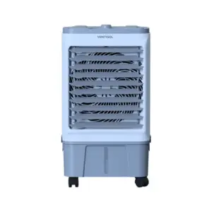 Climatizador de Ar Ventisol 16 Litros 130W 220V CLIN1602 Climatizador de Ar Ventisol 16 Litros 130W 220V CLIN1602