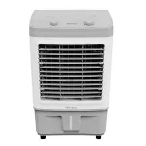 Climatizador de Ar Ventisol 35 Litros Cinza 150W 220V CLI35PRO-02