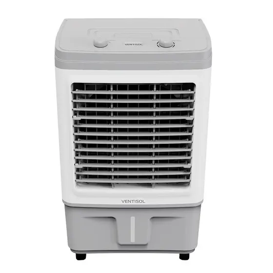 Climatizador de Ar Ventisol 35 Litros Cinza 150W 220V CLI35PRO-02