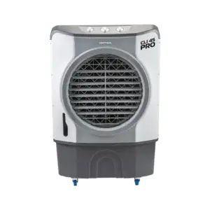 Climatizador de Ar Ventisol 45 Litros Cinza 210W 220V CLI45 PRO-02