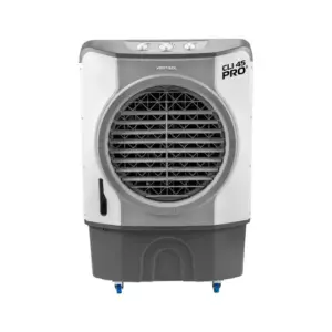 Climatizador de Ar Ventisol 45 Litros Cinza Nacional 210W 127V CLI45PRO-01