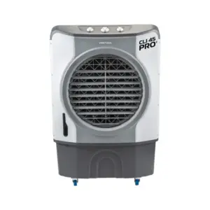 Climatizador de Ar Ventisol 45 Litros Cinza 210W 220V CLI45PRO-02