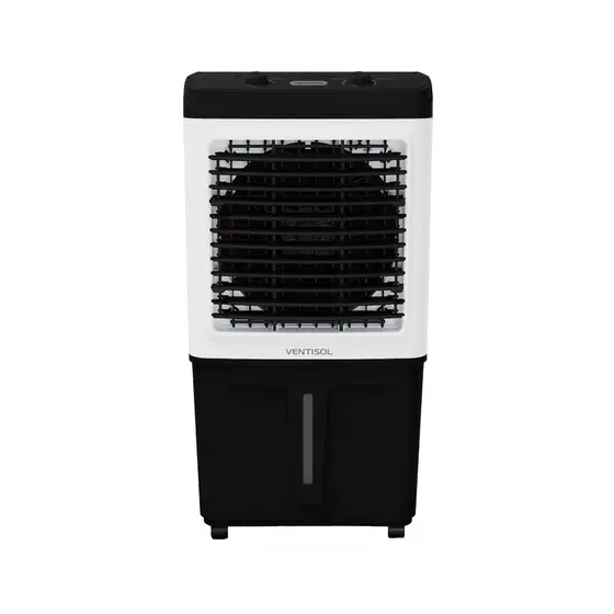 Climatizador de Ar Ventisol 60 Litros Preto Nacional 220V CLIN60PRO-02