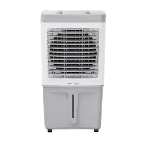Climatizador de Ar Ventisol 60 Litros Cinza 150W 220V CLIN60PRO-02