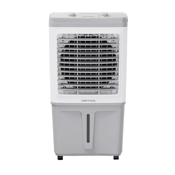 Climatizador de Ar Ventisol 60 Litros Cinza 150W 220V CLIN60PRO-02