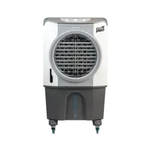 Climatizador de Ar Ventisol 70 Litros Cinza Nacional 210W 127V CLI70PRO-01 Climatizador de Ar Ventisol 70 Litros Cinza Nacional 210W 127V CLI70PRO-01