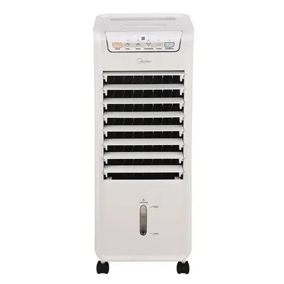 Climatizador de Ar Midea 4,5 Litros Branco 220V