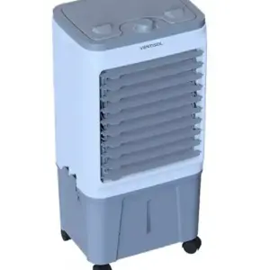 Climatizador Evaporativo Portátil Ventisol 16 Litros Frio Umidificador 110V Clin 16 Climatizador Evaporativo Portátil Ventisol 16 Litros Frio Umidificador 110V Clin 16
