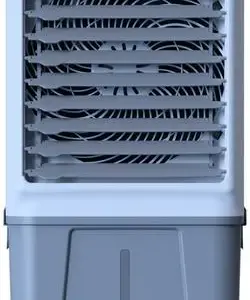 Climatizador Portátil Ventisol 16 Litros Frio Umidificador 220V Climatizador Portátil Ventisol 16 Litros Frio Umidificador 220V