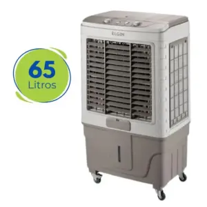 Climatizador de Ar Elgin Comercial Industrial 65 Litros 127V