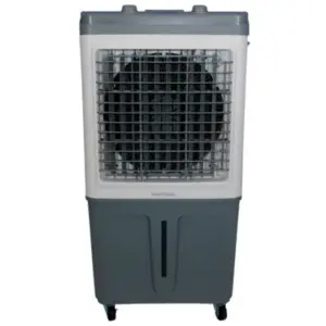 Climatizador de Ar Ventisol 60 Litros Branco e Cinza 150W 220V CLIR60 PRO