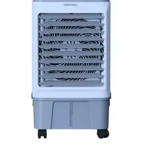 Climatizador de Ar Ventisol 16 Litros 220V CLIN Climatizador de Ar Ventisol 16 Litros 220V CLIN
