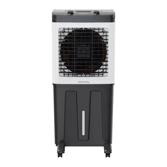 Climatizador de Ar Ventisol 80 Litros 150W 220V CLIN PRO