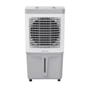 Climatizador Portátil Ventisol 60 Litros 150W 220V CLIN60 PRO Climatizador Portátil Ventisol 60 Litros 150W 220V CLIN60 PRO