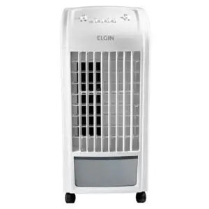 Climatizador de Ar Elgin Smart 3,5 Litros 220V Climatizador de Ar Elgin Smart 3,5 Litros 220V