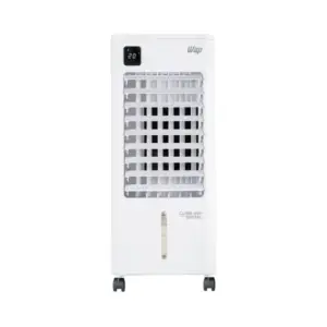 Climatizador de Ar WAP Clima Control 3 em 1 Digital 3 Velocidades com Timer 220V Climatizador de Ar WAP Clima Control 3 em 1 Digital 3 Velocidades com Timer 220V