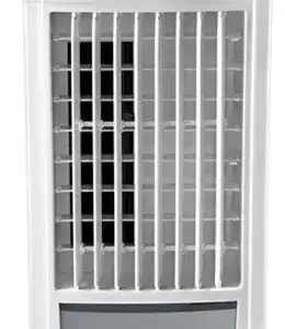 Climatizador de Ar Elgin Smart 3,5 Litros Branco 70W 127V Climatizador de Ar Elgin Smart 3,5 Litros Branco 70W 127V