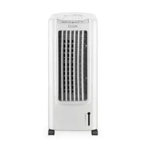 Climatizador de Ar Elgin 7,5 Litros Branco 60Hz