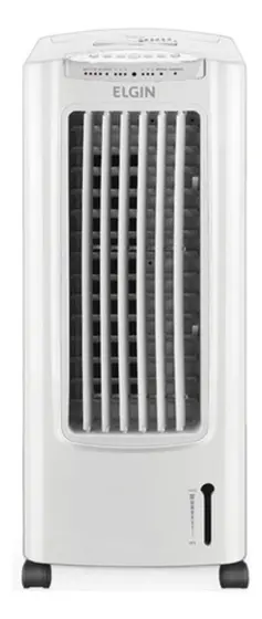 Climatizador de Ar Elgin 7,5 Litros Branco 70W 220V FCE