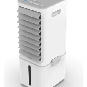 Climatizador de Ar Cadence 8,4 Litros Preto 70W 127V CLI530