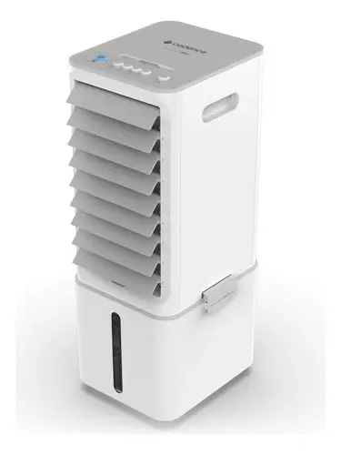 Climatizador de Ar Cadence 8,4 Litros Preto 70W 127V CLI530