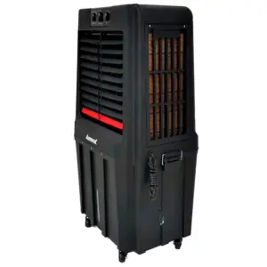 Climatizador de Ar Amvox 90 Litros 3 Velocidades Climatizador de Ar Amvox 90 Litros 3 Velocidades