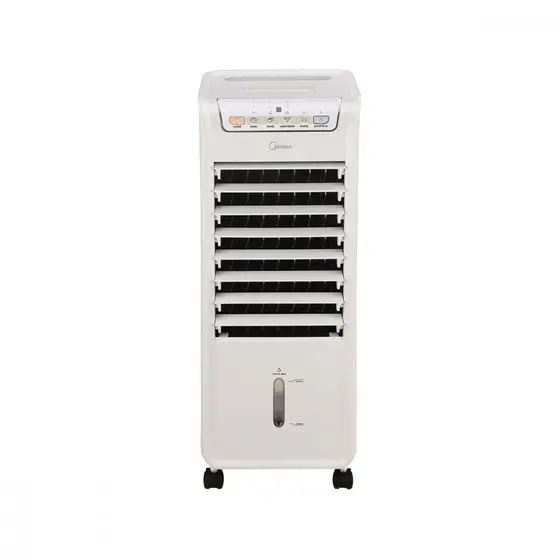 Climatizador de Ar Midea 3 Velocidades Frio AKAF1