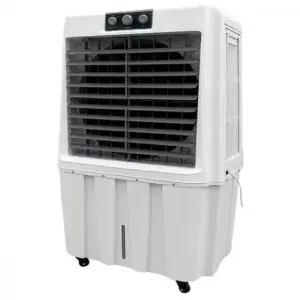 Climatizador de Ar Amvox 130 Litros Branco 270W 110V Climatizador de Ar Amvox 130 Litros Branco 270W 110V