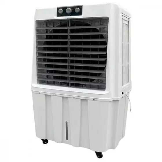 Climatizador de Ar Amvox 130 Litros Branco 270W 110V