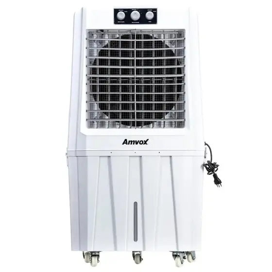 Climatizador de Ar Amvox 90 Litros 3 Velocidades Branco 230W 127V ACL 9022