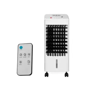 Climatizador de Ar Britânia Branco 220V BCL05FI