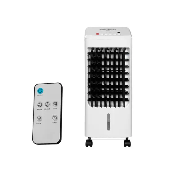 Climatizador de Ar Britânia Branco 220V BCL05FI